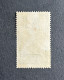 FRAGA0052U1 - Warrior - 5 C Used Stamp - Afrique Equatoriale - Gabon - 1910 - Usados