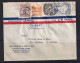 Colombia 1948 Clipper Airmail Cover Bogota To St Gallen 16095 - Kolumbien