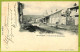 Af2404 - ECUADOR - Vintage Postcard -  Guayaquil - 1902 - Ecuador