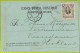 Af2404 - ECUADOR - Vintage Postcard -  Guayaquil - 1902 - Ecuador