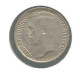 ALBERT I * 50 Cent 1912 Vlaams * Prachtig / FDC * Nr 12796 - 1 Frank