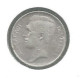 ALBERT I * 50 Cent 1914 Frans * Prachtig / FDC * Nr 12799 - 1 Franco