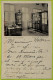 Af2407 - ECUADOR - Vintage Postcard -  Guayaquil - 1902 - Ecuador