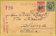 Af2407 - ECUADOR - Vintage Postcard -  Guayaquil - 1902 - Equateur