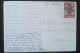 ► Luxemburg 1965, Nr. 709, 60 Jahre Rotary International Gestempelt Luxembourg Sur CP - Storia Postale
