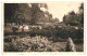 Kaivopuisto Helsinki Finland 1917 Used Postcard. Publisher Suomen Matkailiayhtistys - Finnland