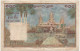 French Indochina 100 Piastres ND 1954 Cambodia Issue P-97 Very Fine - Sonstige – Asien