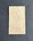 FRAGA0053U2 - Warrior - 10 C Used Stamp - Afrique Equatoriale - Gabon - 1910 - Usati