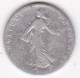 50 Centimes Semeuse 1904, En Argent - 50 Centimes