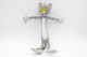 Vintage FIGURE : TOM AND JERRY BENDABLE TOM - 1979 - RaRe  - Figuur - Otros & Sin Clasificación