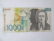 Slovenia 1000 Tolarjev 1993 Banknote See Pictures - Slowenien