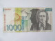 Slovenia 1000 Tolarjev 1993 Banknote See Pictures - Slovenia