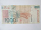 Slovenia 1000 Tolarjev 1993 Banknote See Pictures - Slovenië