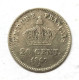France - 20 Centimes Argent 1867 A - 20 Centimes