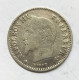 France - 20 Centimes Argent 1867 A - 20 Centimes
