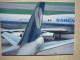 Avion / Airplane / SABENA  / Boeing B 747 / Seen At Brussels Airport - 1946-....: Moderne