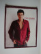 Grand Programme 2005 Marc Lavoine En Concert - Programas