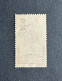 FRAGA0053U5 - Warrior - 10 C Used Stamp - Afrique Equatoriale - Gabon - 1910 - Usados