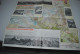 Autriche Années 1950 Carte Routes Alpines Frais De Port Belgique : 2 € Europe : 5 € - Roadmaps