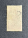 FRAGA0053U7 - Warrior - 10 C Used Stamp - Afrique Equatoriale - Gabon - 1910 - Usati