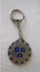 Porte Clé Vintage Garage Congo Auto Pointe -Noire - Key-rings