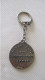 Porte Clé Vintage Garage Congo Auto Pointe -Noire - Key-rings