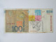 Slovenia 100 Tolarjev 1992 Banknote See Pictures - Slowenien