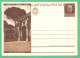 REGNO D'ITALIA 1931 CARTOLINA POSTALE VEIII OPERE DEL REGIME VILLA CELIMONTANA 30 C Bruno (FILAGRANO C70-24) NUOVA - Entiers Postaux