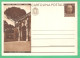 REGNO D'ITALIA 1931 CARTOLINA POSTALE VEIII OPERE DEL REGIME VILLA CELIMONTANA 30 C Bruno (FILAGRANO C70-24) NUOVA - Ganzsachen