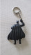 Porte Clé Vintage Figurine Batman H.K La Figurine Fait 6,5 Cm De Haut (sans Compter L'attache ) - Porte-clefs