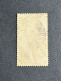 FRAGA0037U2 - Warrior - 10 C Used Stamp - Congo Français - Gabon - 1910 - Oblitérés