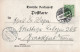 Litho Silber Reliefkarte Prägekarte AK Königsberg 1897 Kaliningrad Калинингра́д Schloß Wache Kaiser Wilhelm Ostpreußen - Ostpreussen