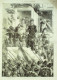 Le Monde Illustré 1872 N°815 Billancourt (92) Reims (51) Angleterre Hyde Park Turquie Constantinople - 1850 - 1899