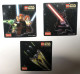 à Chosir 1 Grand Magnet STAR WARS LFL Lego Flunch Lucasarts - Star Wars