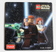 à Chosir 1 Grand Magnet STAR WARS LFL Lego Flunch Lucasarts - Star Wars