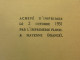 Delcampe - Les Démons De L'aube De Albert Marchon. Editions Bernard Grasset, Paris. 1931 - 1901-1940