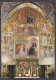 126831/ ASSISI, Basilica Di Santa Maria Degli Angeli, L'Annunciazione - Sonstige & Ohne Zuordnung