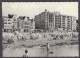 119026/ DE PANNE, Zeedijk - De Panne