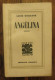 Angélina De Louis Guilloux. Bernard Grasset,Collection Pour Mon Plaisir.1934, Edition Originale Sur Papier Alfa Navarre - 1901-1940