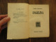 Angélina De Louis Guilloux. Bernard Grasset,Collection Pour Mon Plaisir.1934, Edition Originale Sur Papier Alfa Navarre - 1901-1940