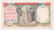 French Indochina 20 Piastres ND 1947-1951 P-81 AUNC-UNC - Other - Asia