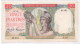 French Indochina 20 Piastres ND 1947-1951 P-81 AUNC-UNC - Altri – Asia