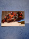 Manpower-in Copertina Nicky Hayden-fg - Advertising