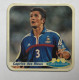 2 Magnets équipe De France De Football à Choisir Caprice Des Dieux Barthez Thuram Trézéguet  Henry Lizarazu Petit - Bekleidung, Souvenirs Und Sonstige