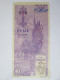 Croatia 2 Banice 1990 UNC Propolsal/probe Banknote See Pictures - Kroatië