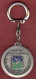 ** PORTE - CLEFS  A. C. P. G.  FECAMP  1966 ** - 1939-45