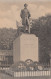 B39. Vintage US Postcard. Statue Of Abraham Lincoln In Chicago. - Politieke En Militaire Mannen