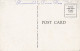 B60. Vintage US Postcard. Wilro Inc. Restaurant. Church St. Rocky Mount. N.Carolina - Other & Unclassified