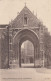 B80. Vintage Postcard. The Erpingham Gate, Norwich, Norfolk - Norwich