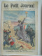 LE PETIT JOURNAL N°1091 – 15 OCTOBRE 1911 – OCCUPATION ITALIENNE TRIPOLI – MARCHE AU ESCLAVES - Le Petit Journal